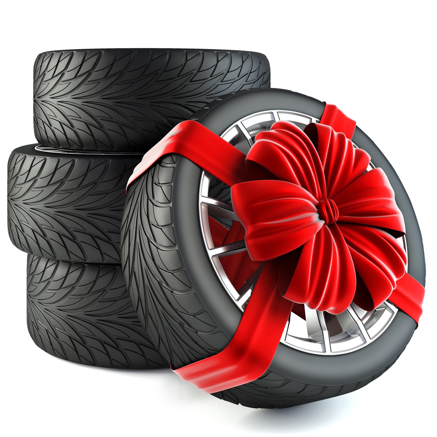 tires